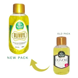 Keo Karpin Olive Oil 300ml